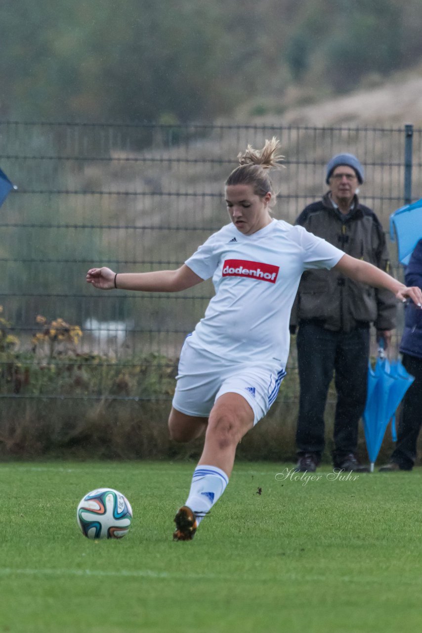 Bild 209 - Frauen FSC Kaltenkirchen - VfL Oldesloe : Ergebnis: 1:2